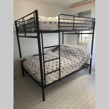 Appartement Front De Mer 38M2. 6Pers Canet-en-Roussillon Luaran gambar