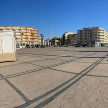 Appartement Front De Mer 38M2. 6Pers Canet-en-Roussillon Luaran gambar