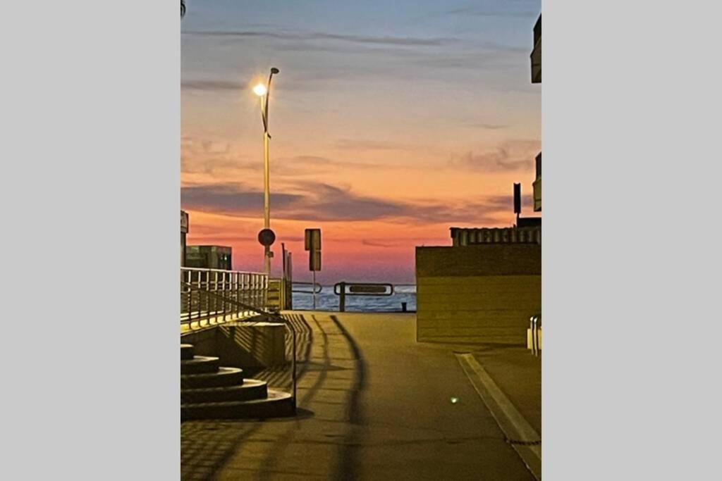 Appartement Front De Mer 38M2. 6Pers Canet-en-Roussillon Luaran gambar